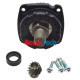 Фланец для болгарки в сборе, Bosch 1607000GD1