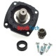 Фланець для болгарки в зборі, Bosch 1607000GD1