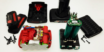 Що необхідно знати про літій-іонні акумулятори?